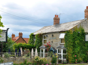 The Blue Boar Inn