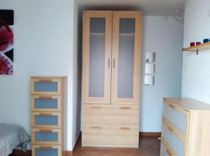 Apartment with 2 Bedrooms in Tías, with Pool Access And Enclosed Garden - 500 M From the Beach
