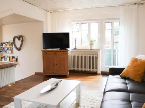 Ferienwohnung am Stemberg