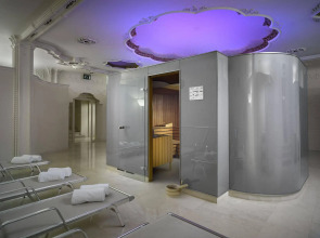 K+K Hotel Central Prague