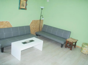 Albergue Cilleruelo de Bezana