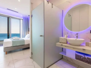 Alegria Villa Crete