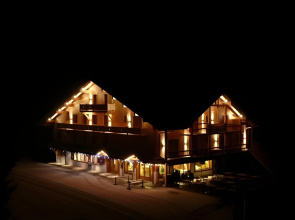 Hôtel Restaurant Les Sapins Wellness & Gourmet