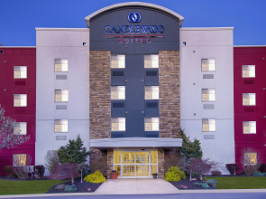 Candlewood Suites Buffalo - Amherst by IHG