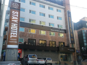 Stay Pohang Hotel