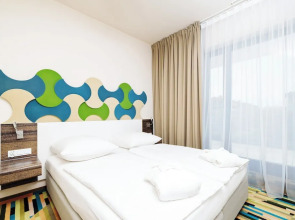 Baltic Park Molo Apartments