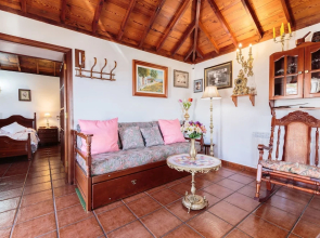 Casa Rural Sitio la Rosa by Isla Bonita