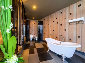 Impiana Private Villas Kata Noi