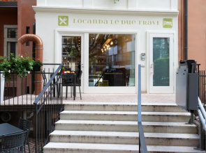 Locanda Le Due Travi