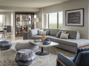 Hyatt Regency Grand Cypress