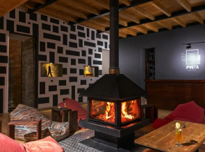 Hotel Posta Mestia