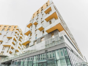 COIN Apartamenty Krakowska