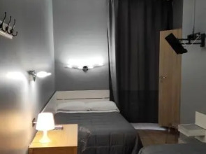 Отель La Vignetta