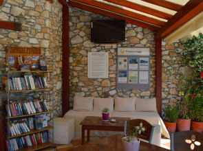 Villa Maraki