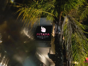 Pitaya Apart Hotel
