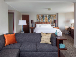 The Westin Jersey City Newport