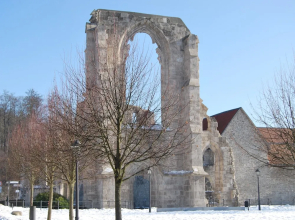 Ferienwohnung Stricker Harz