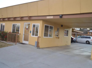 Budget Inn of Paso Robles