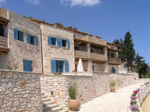 Pelagos Beach Hotel