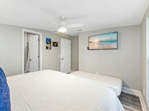 Coastal Dreams 1308 5 Bedroom Home