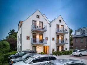 Haus Scharhoern_Riff _ Fewo 19