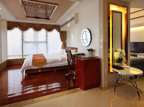 South & North International Apartment