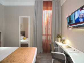 Отель C-Hotels Atlantic