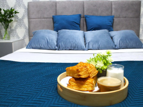 Апартаменты на улице Вольская