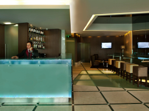 Luxe Hotel by Turim Hoteis