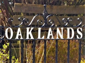 Oaklands Bed and Breakfast