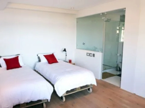 Scandinavian Mansion 9 Bedroom Palace