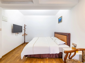 Nan'ao Dolphin Holiday Apartment(汕头南澳海豚湾假日公寓)