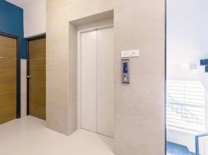 Treebo Premium Corner Stay