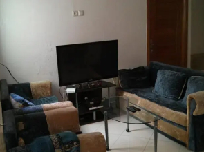 Duplex En Appartement Innova