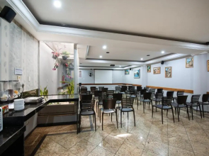 Hotel Pouso Alegre
