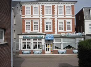 Haus Borkum