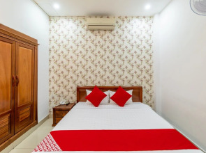 Oasis Riverside Hotel Da Nang by OYO