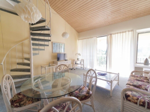 Turtle Bay Sea Breeze*nuc 90-tvu-0498 1 Bedroom Condo by RedAwning