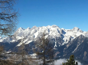 Top 12, Am Sonnenhang, Hochstrasse Schladming