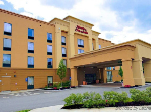 Hampton Inn & Suites Tilton