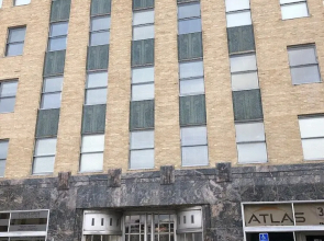 202 New Downtown Living