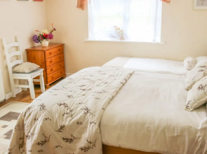 Apartment Fuchsia - Connemara Self Catering