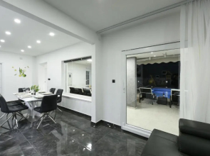 Villa Mare - with HEATED POOL