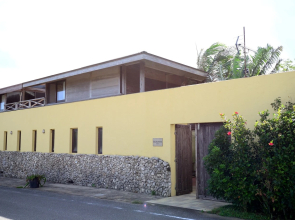 Nilaina Resort (Iriomotejima)