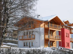 Residence Marisol - Mezzana Centre
