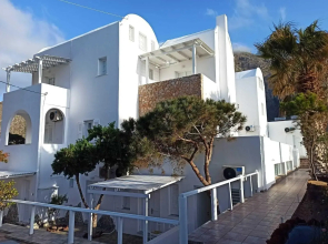 Sfiga Villas