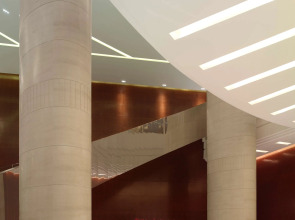 Grand Hyatt Kuala Lumpur