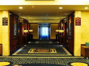 Nationality Hotel