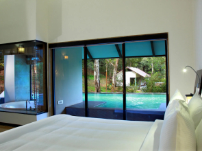 The IBNII Spa Resort