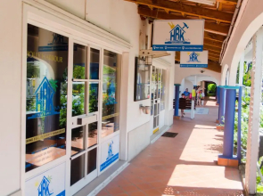 HBK Villa Rentals at Jolly Harbour